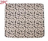Three-layer Waterproof Pet Absorbent Pad SnapLux Co