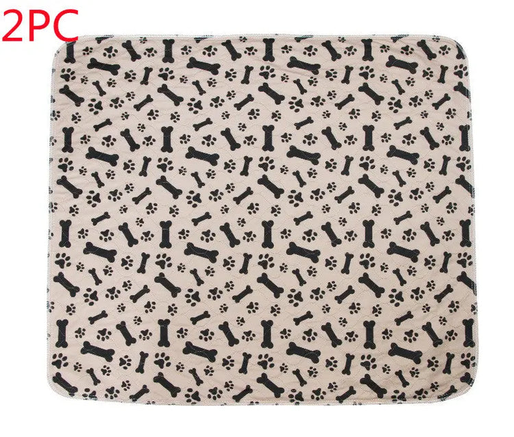 Three-layer Waterproof Pet Absorbent Pad SnapLux Co