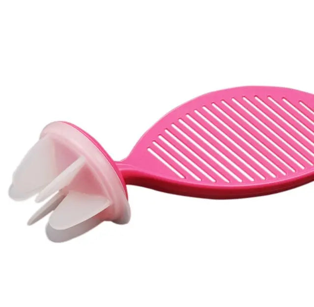 Multi-functional Silicone Rice Strainer SnapLux Co