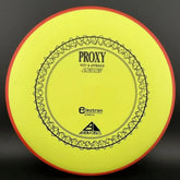 Medium Electron Proxy Rare Air Discs