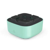 Smoke Removal Air Purification Ashtray Anion Purification Practical Automatic Purifier Ashtray Portable Gadgets For Car Ashtray SnapLux Co