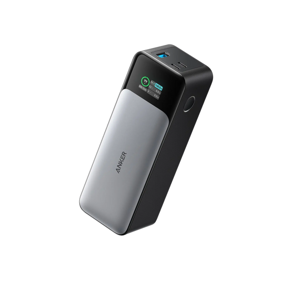 Anker 737 Power Bank (PowerCore 24K) Anker