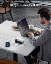 Anker 737 Power Bank (PowerCore 24K) Anker