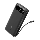Anker Power Bank (20K, 87W, Built-In USB-C Cable) Anker