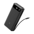 Anker Power Bank (20K, 87W, Built-In USB-C Cable) Anker