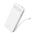 Anker Power Bank (20K, 87W, Built-In USB-C Cable) Anker