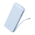 Anker Power Bank (20K, 87W, Built-In USB-C Cable) Anker
