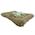 Dog Bed - Rectangle Bolstered Furvana™ &