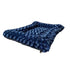 Dog Bed - Rectangle Bolstered Furvana™ &