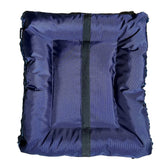 Dog Bed - Rectangle Bolstered Furvana™ &