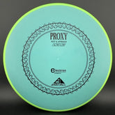 Medium Electron Proxy Rare Air Discs