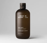 BODY WASH Bravo Sierra