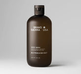 BODY WASH Bravo Sierra