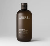 BODY WASH Bravo Sierra