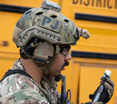 Peltor ComTac VI | NIB w/ All Colors & Models | Gel Earcups & ARC Mounts Included Atomic Defense