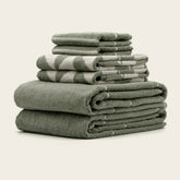 Umbra Australian Cotton Towels Italic