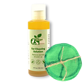 4-ALL PETS EAR CLEANING DROPS ReNewedPet