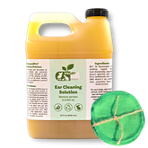 4-ALL PETS EAR CLEANING DROPS ReNewedPet