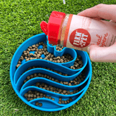 Treat Topper Turkey Dog Food Topper | Healthy Meal Supplement for Dogs Farm To Pet