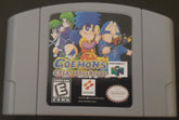 N64 Nintendo 64 Video Game Cartridge Collection VintageVideoGameStore