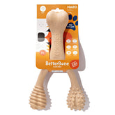 BetterBone HARD Chew Toy BetterBone All Natural Eco-Friendly Dog Chews & Bones