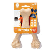 BetterBone HARD Chew Toy BetterBone All Natural Eco-Friendly Dog Chews & Bones