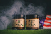 After Action Hemp Beast Balm Johnny Slicks