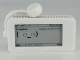 Pwnagotchi - Hacker Tool pwnagotchi