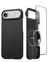 iPhone Air Case - Super Thin | Aramid Fiber | MagSafe ThinBorne
