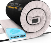 Matrix Air-Cell Memory Foam Camping Mattress Hazli Collection