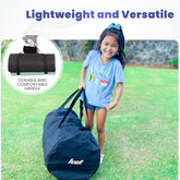 Matrix Air-Cell Memory Foam Camping Mattress Hazli Collection