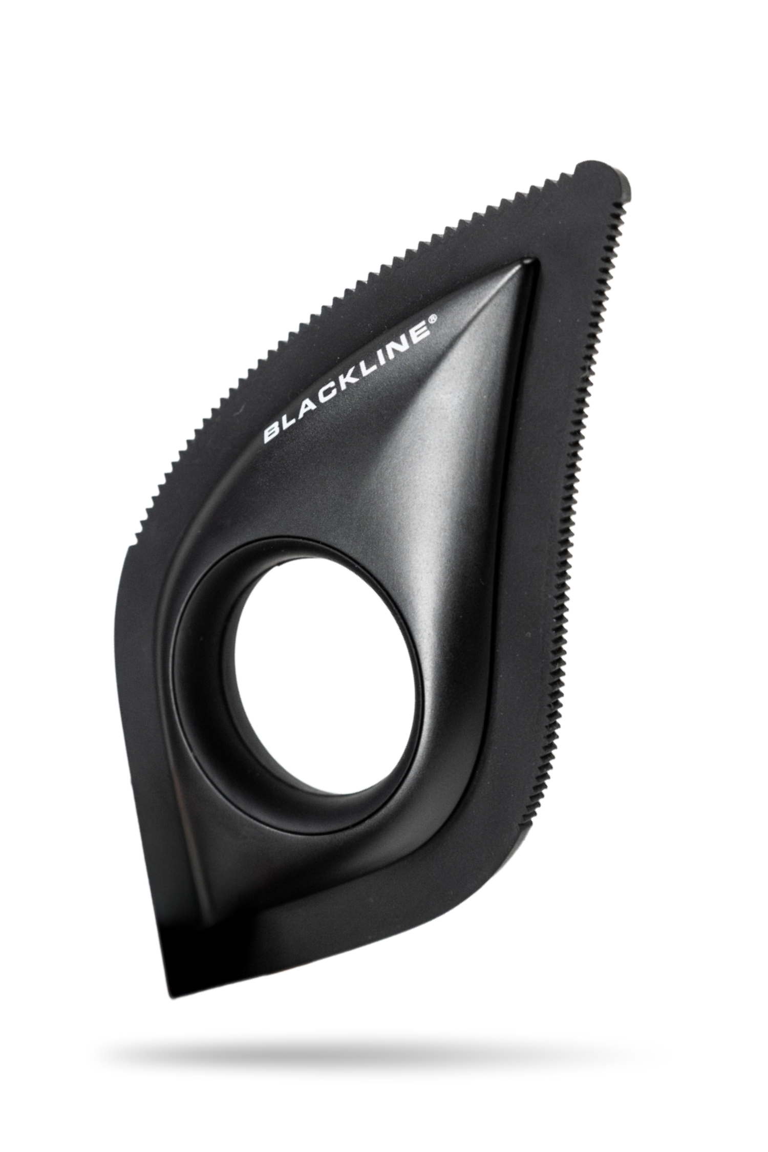 BLACKLINE® PET HAIR BRUSH Blackline Car Care