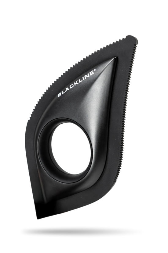 BLACKLINE® PET HAIR BRUSH Blackline Car Care