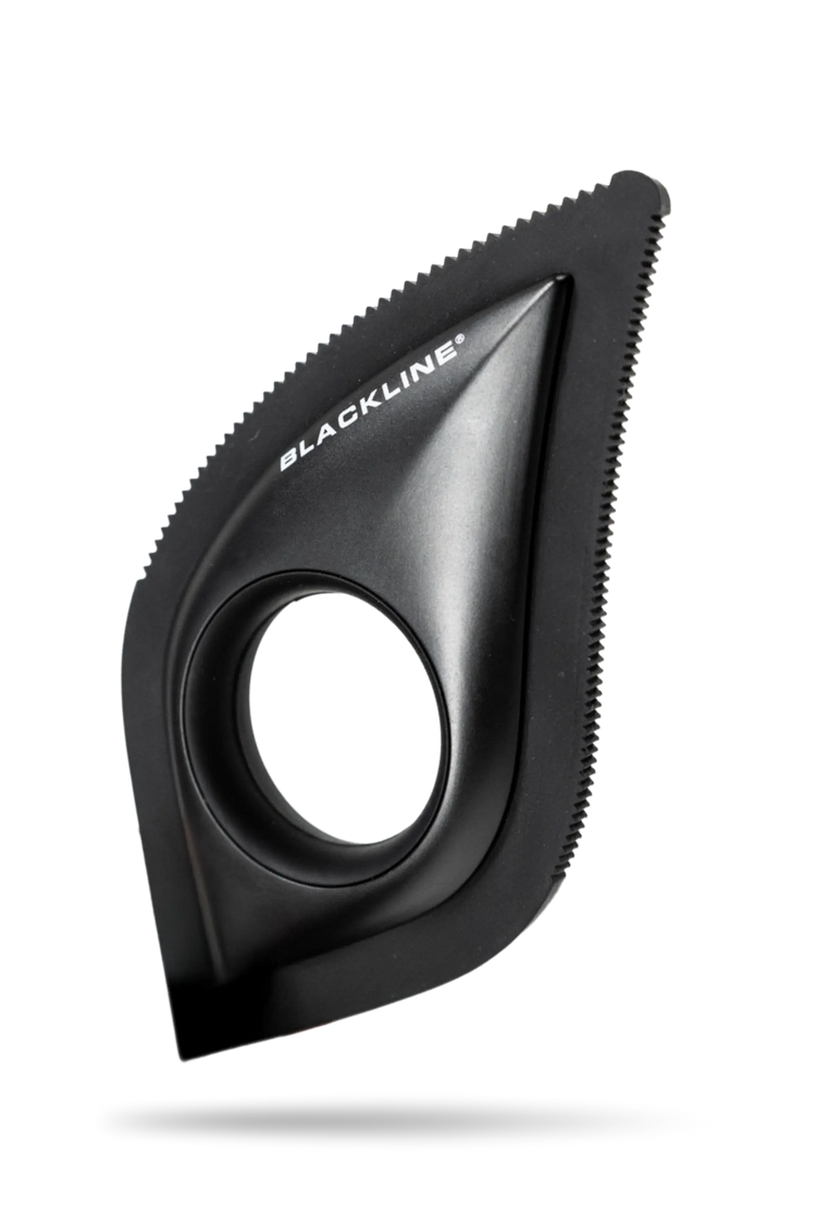 BLACKLINE® PET HAIR BRUSH Blackline Car Care