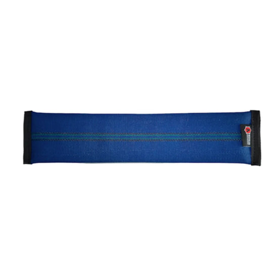 Recycled Fire Hose Dog Fetch Toy - Regular SnapLux Co