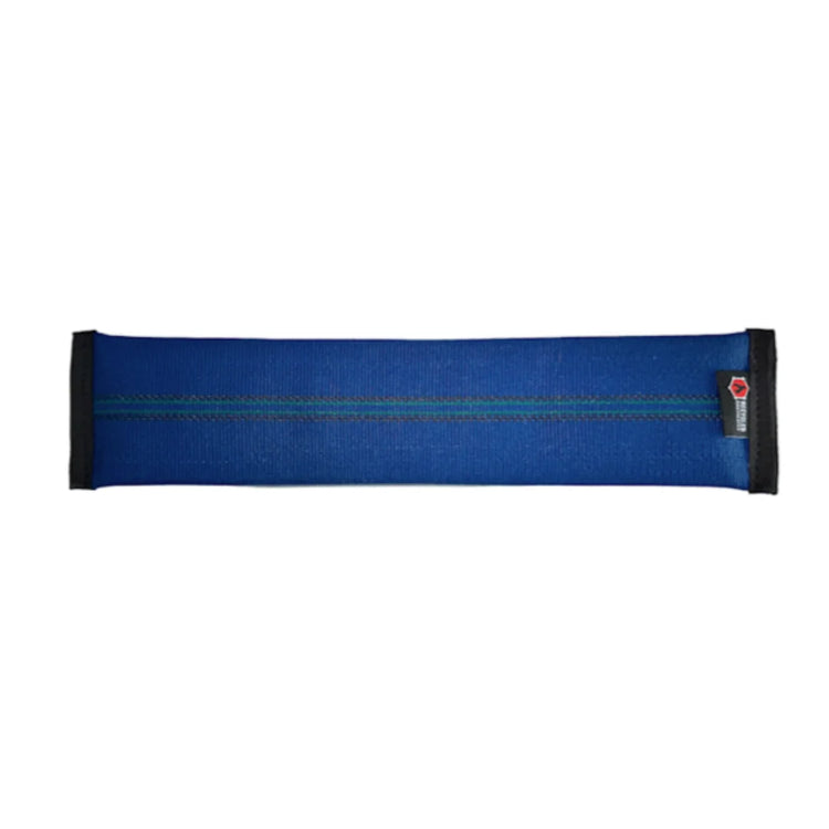Recycled Fire Hose Dog Fetch Toy - Regular SnapLux Co