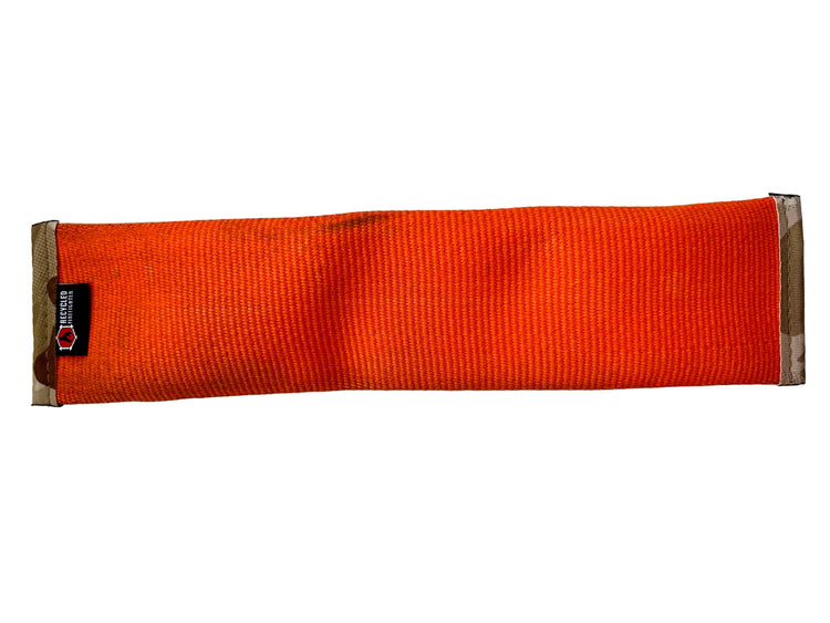 Recycled Fire Hose Dog Fetch Toy - Regular SnapLux Co