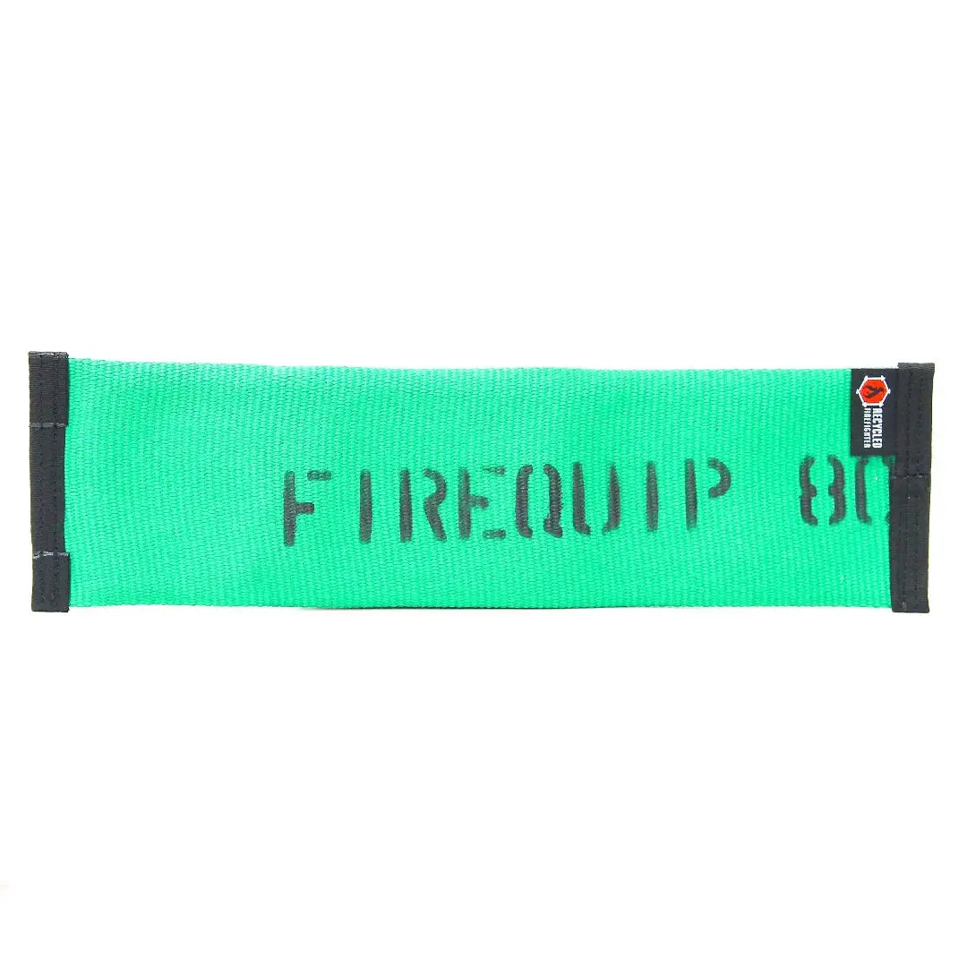 Recycled Fire Hose Dog Fetch Toy - Regular SnapLux Co