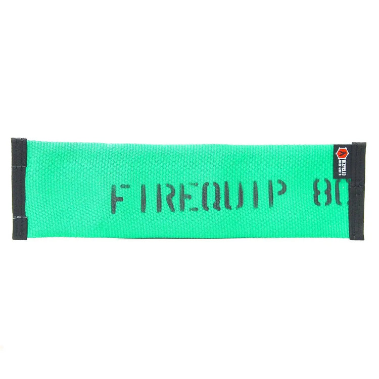 Recycled Fire Hose Dog Fetch Toy - Regular SnapLux Co