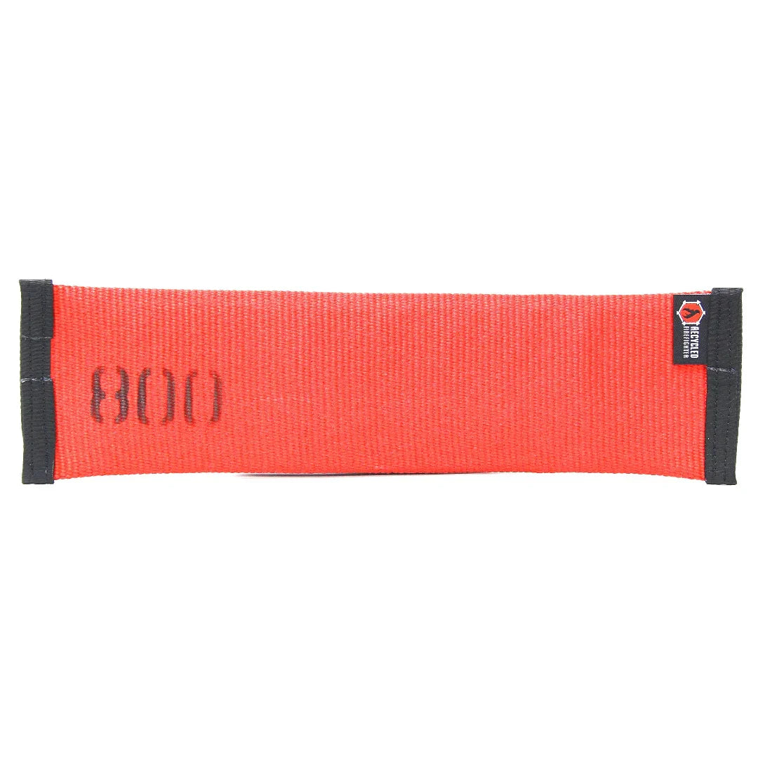 Recycled Fire Hose Dog Fetch Toy - Regular SnapLux Co