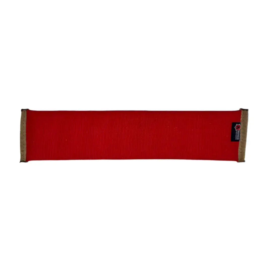 Recycled Fire Hose Dog Fetch Toy - Regular SnapLux Co
