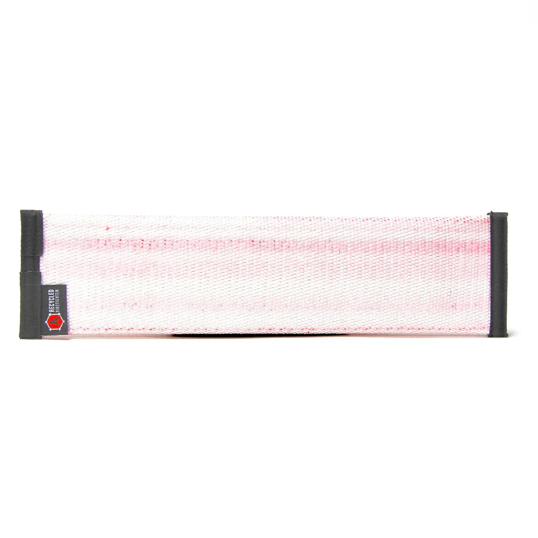 Recycled Fire Hose Dog Fetch Toy - Regular SnapLux Co