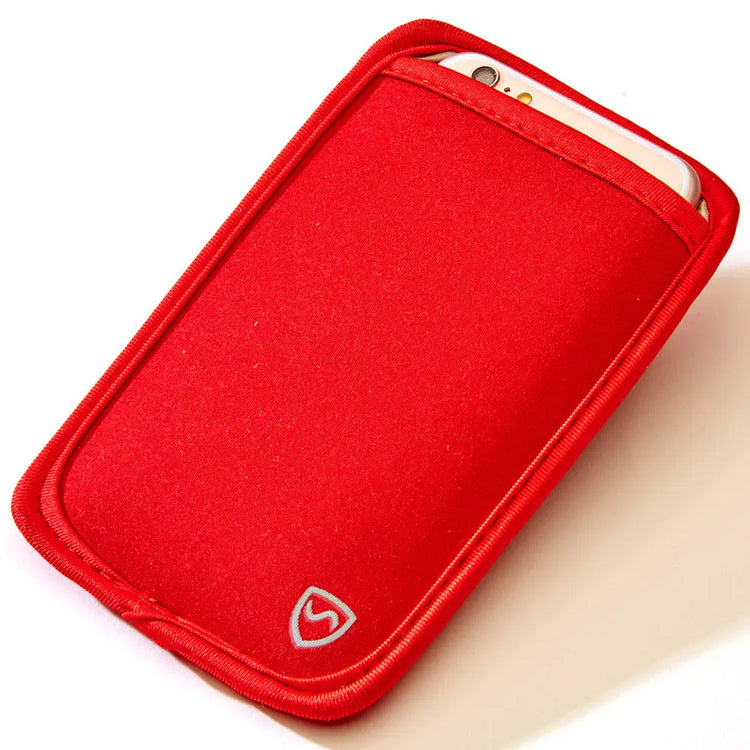 SYB Phone Pouch Shield Your Body