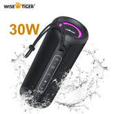 P3 Portable Bluetooth Speaker Electronics Den