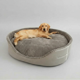 Extra Large Dog Bed Cooling Mat – All Season Warm and Cool Pet Bed Cozy Kawaii