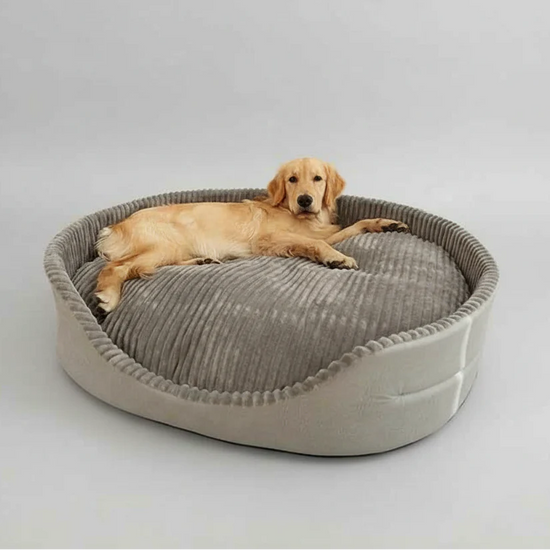 Extra Large Dog Bed Cooling Mat – All Season Warm and Cool Pet Bed Cozy Kawaii