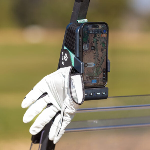 Teeboxx TeeBoxx Golf