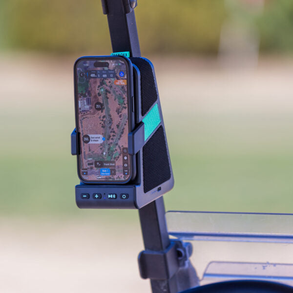 Teeboxx TeeBoxx Golf