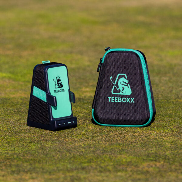 Teeboxx TeeBoxx Golf