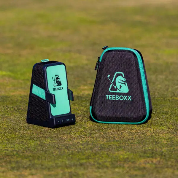 Teeboxx TeeBoxx Golf